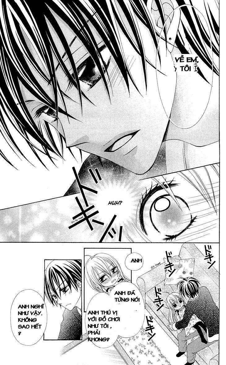 mayonaka lolita chapter 3 16