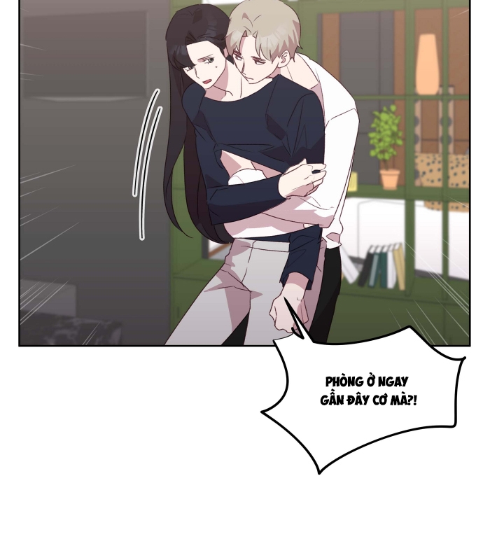 cuộc sống hai mặt của thần tượng chapter 22 6