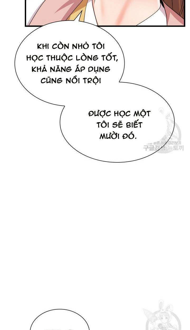cô dâu của sói đen chapter 18 19