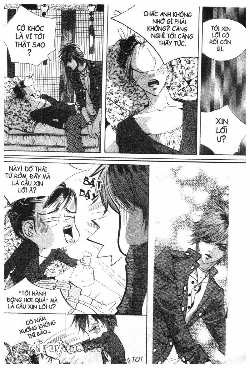 hoàng cung chapter 6 102