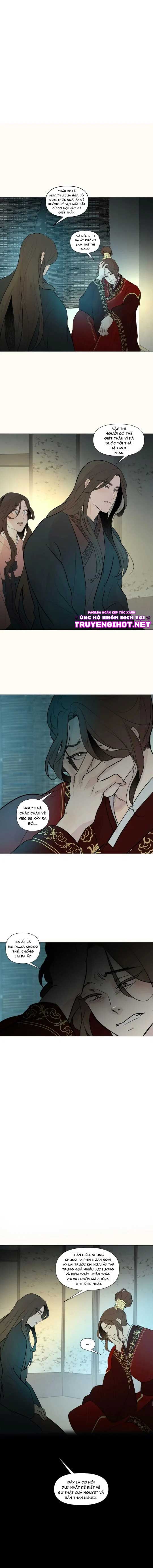 ellin’s solhwa chapter 30 5