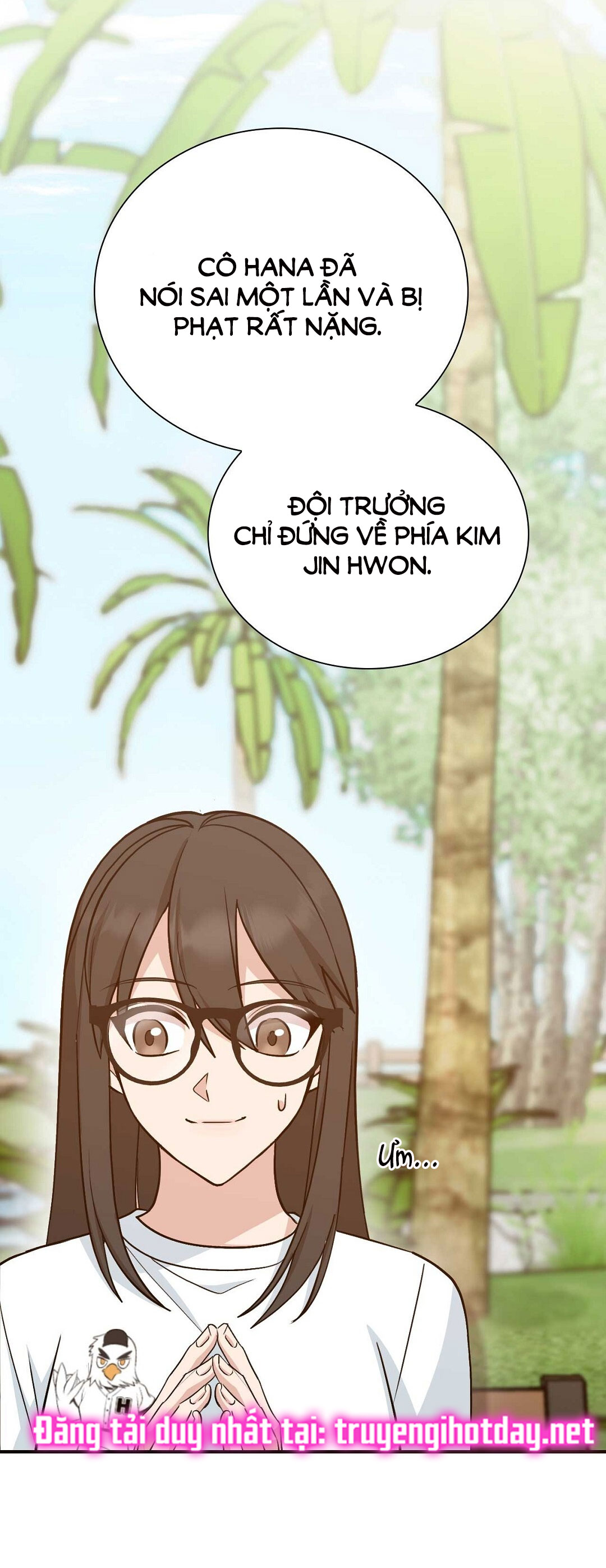 Hợp Đồng Nô Lệ Dâm Đãng chapter 37.2 - Trang 12