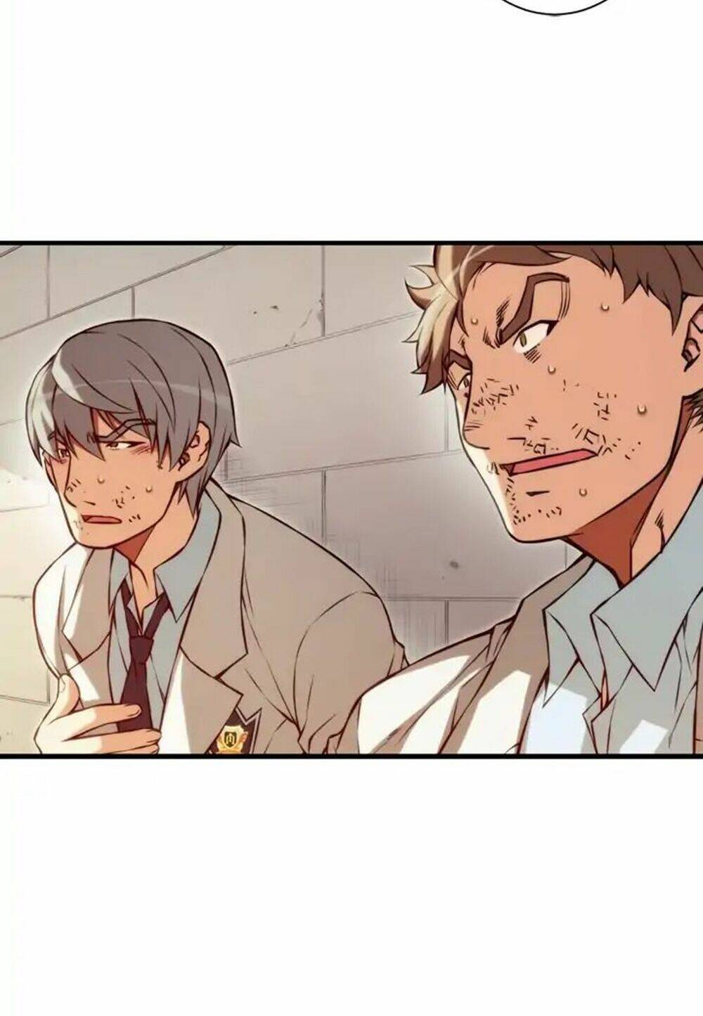 cohabitation with the fiancee chapter 90 25