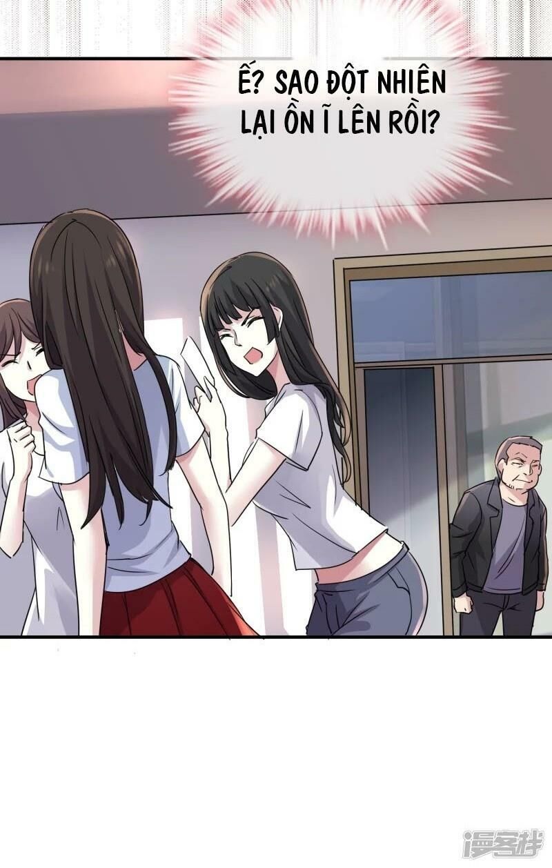 ta có một căn phòng mạo hiểm chapter 17 28