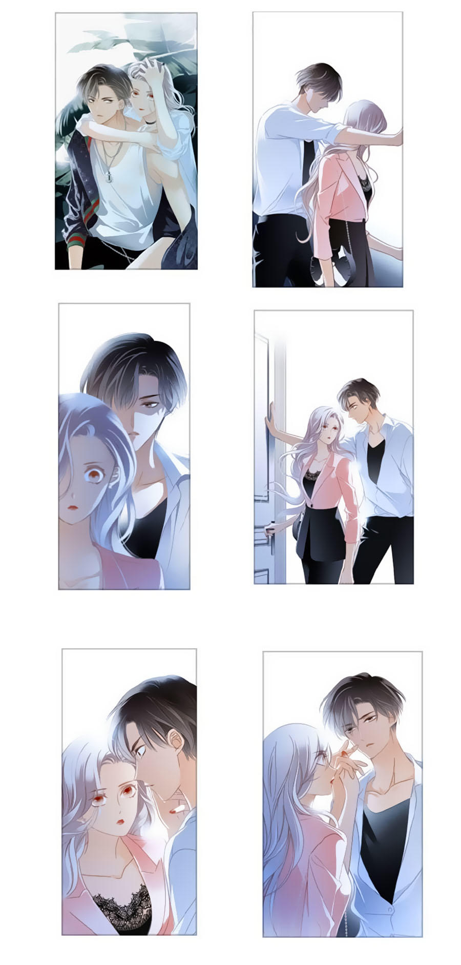 tình yêu và nhà sản xuất chapter 17 44