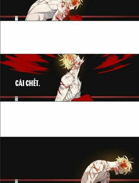 võ sĩ - the boxer chapter 103 9