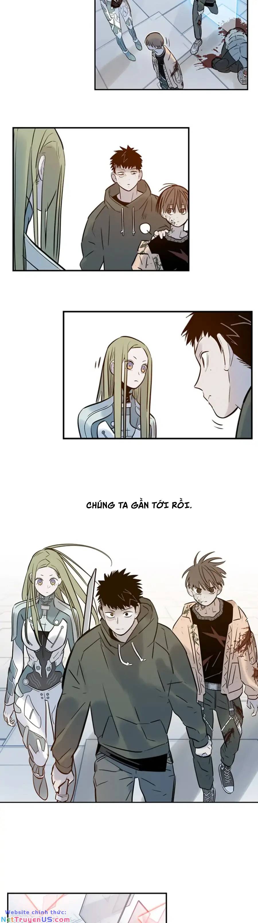 điểm hẹn chapter 89 23