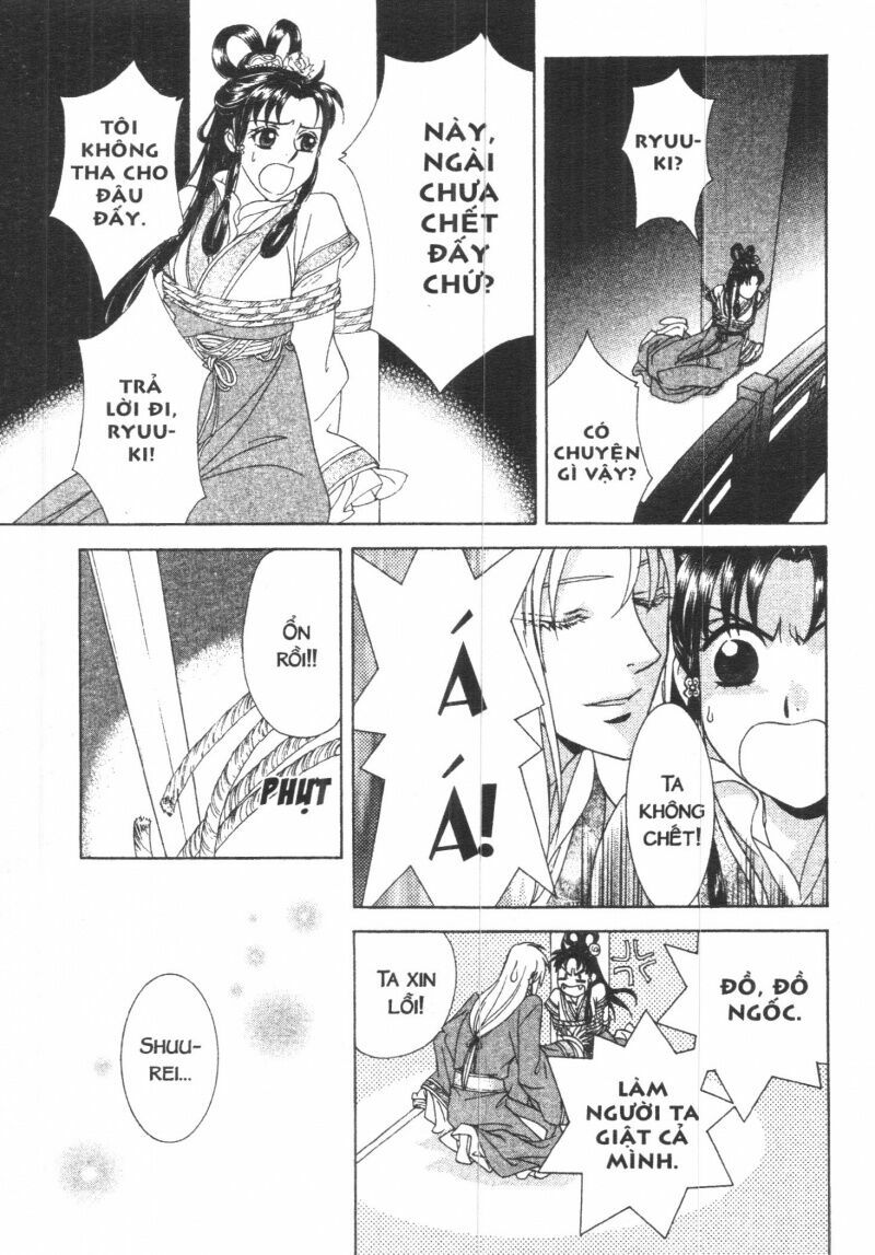 thái vân quốc truyện chapter 2 83