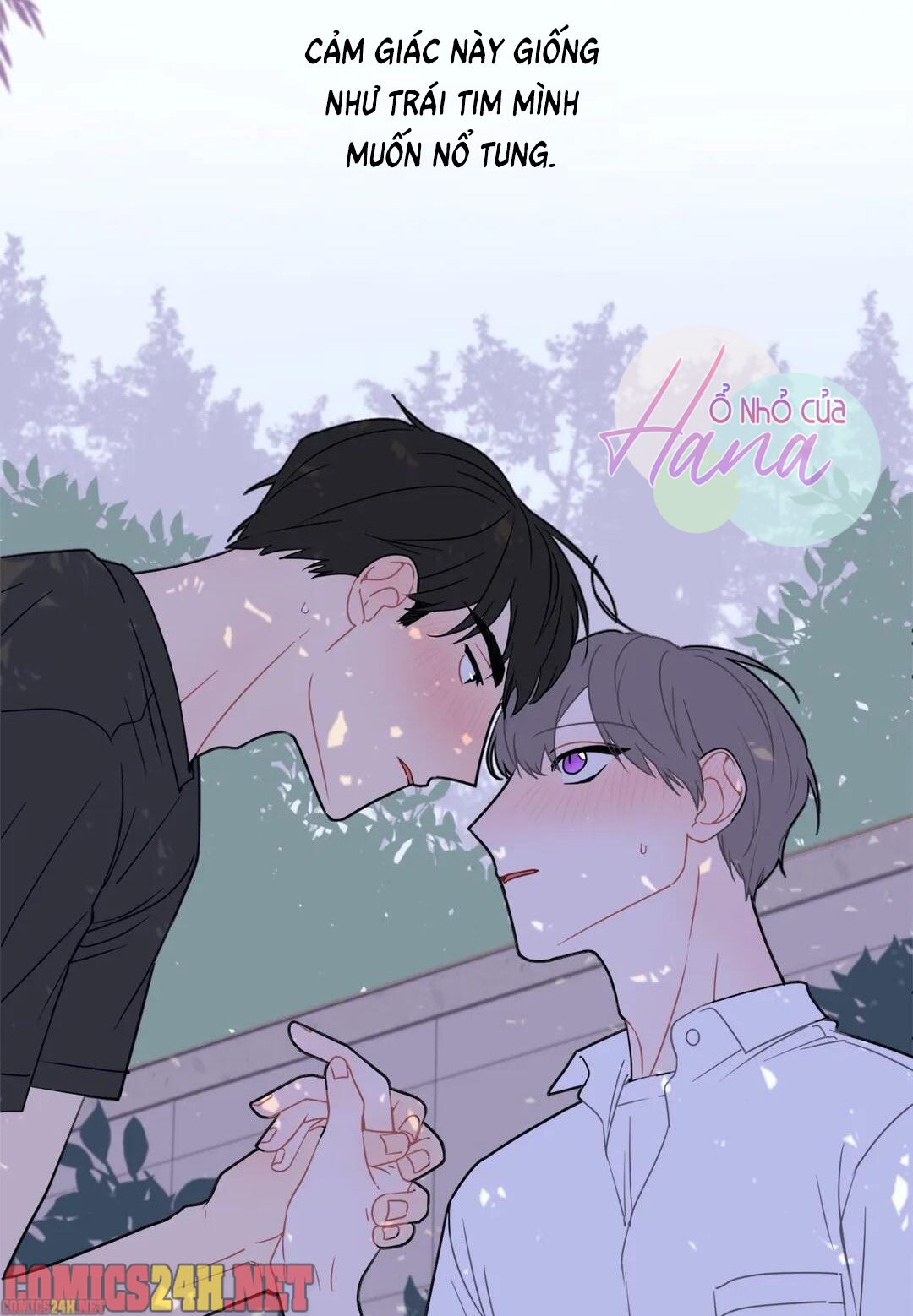 ngọt ngào như địa ngục chapter 12 54