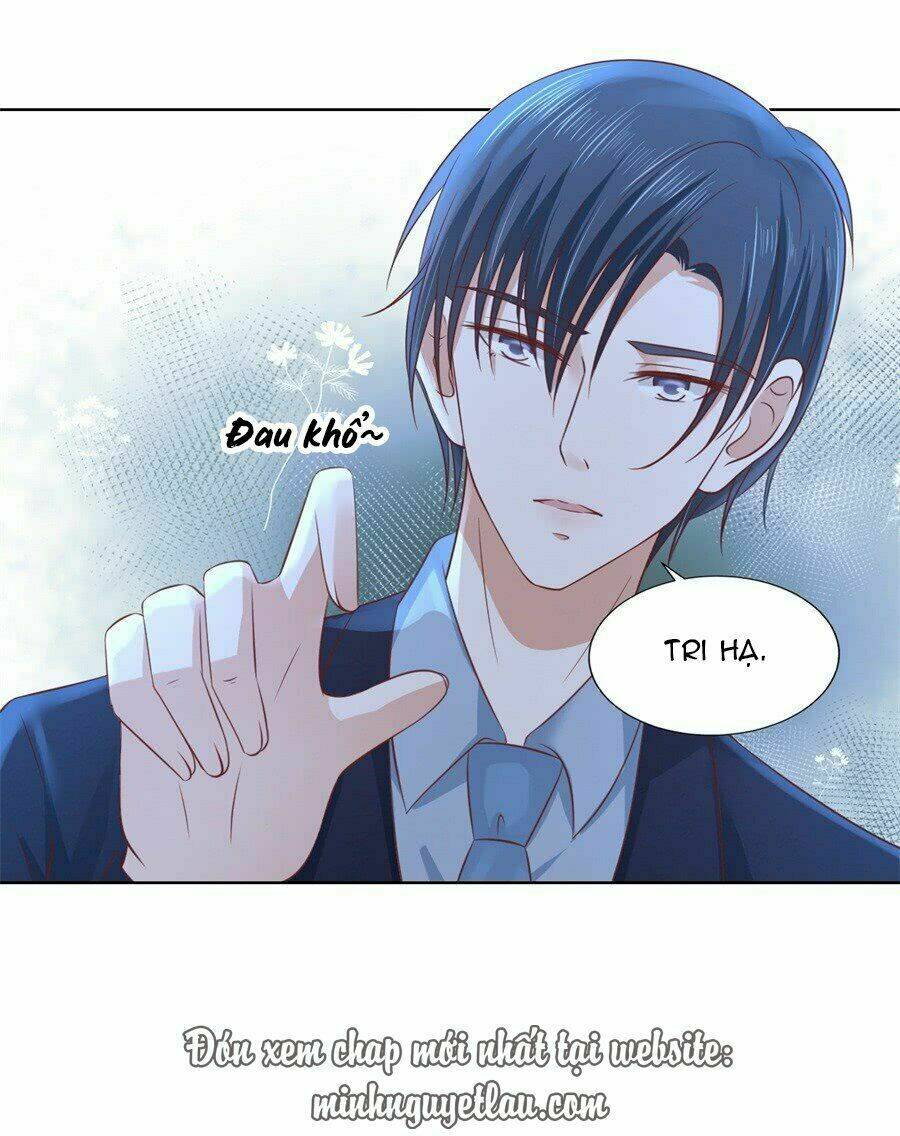 liệt ái tri hạ: series mật đào tiểu tình nhân chapter 240 36