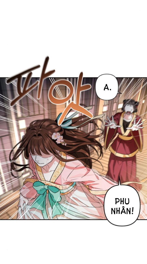 Bản Tình Ca Heeran chapter 56.1 - Trang 21