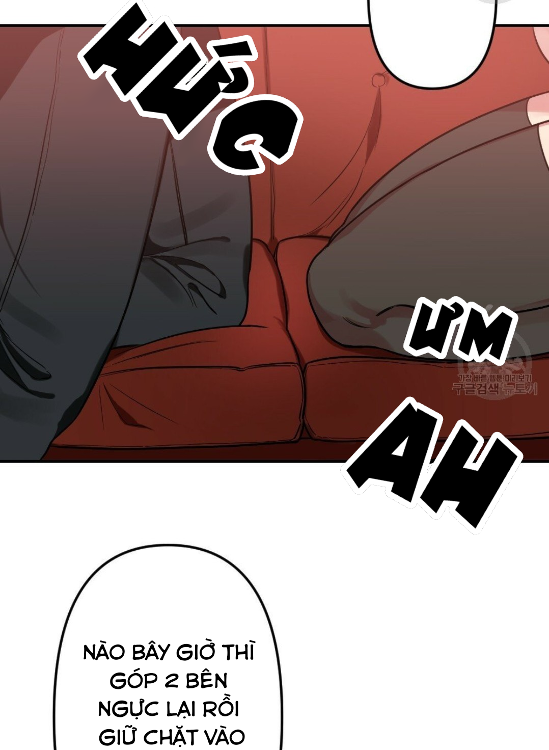 bộ ngực của tháng chapter 12 27