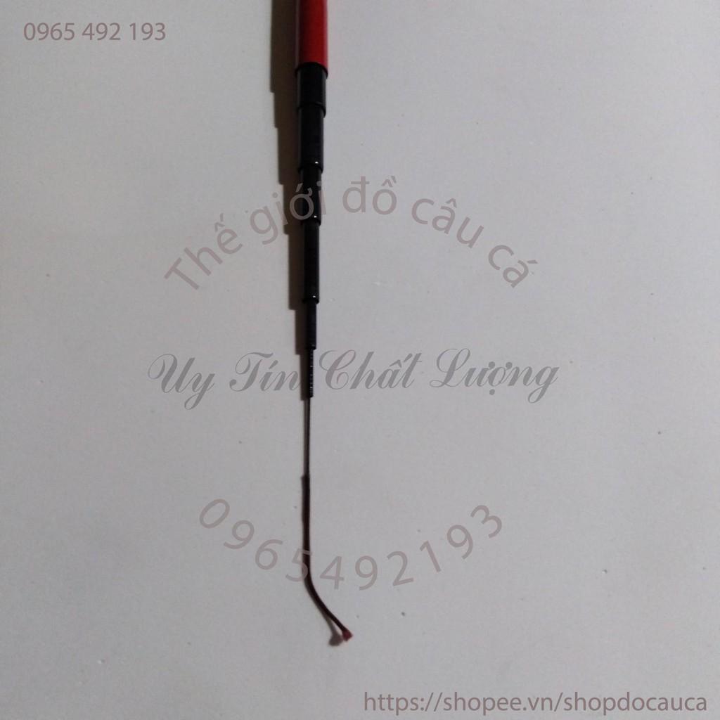Bộ cần câu tay shimano