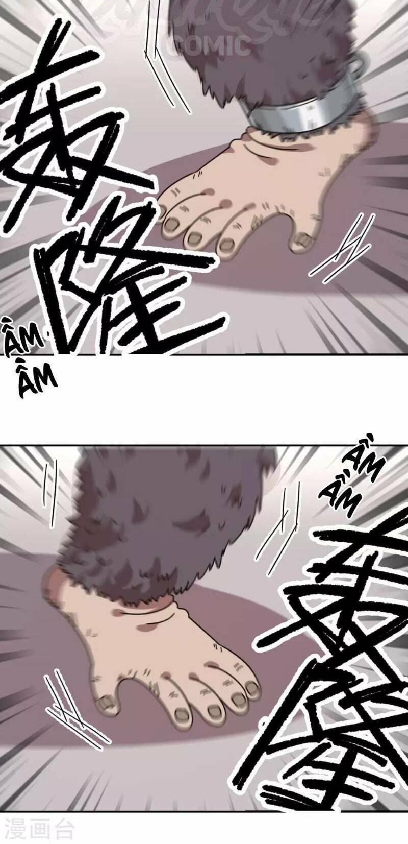 luân hồi nhất kiếm chapter 19 16