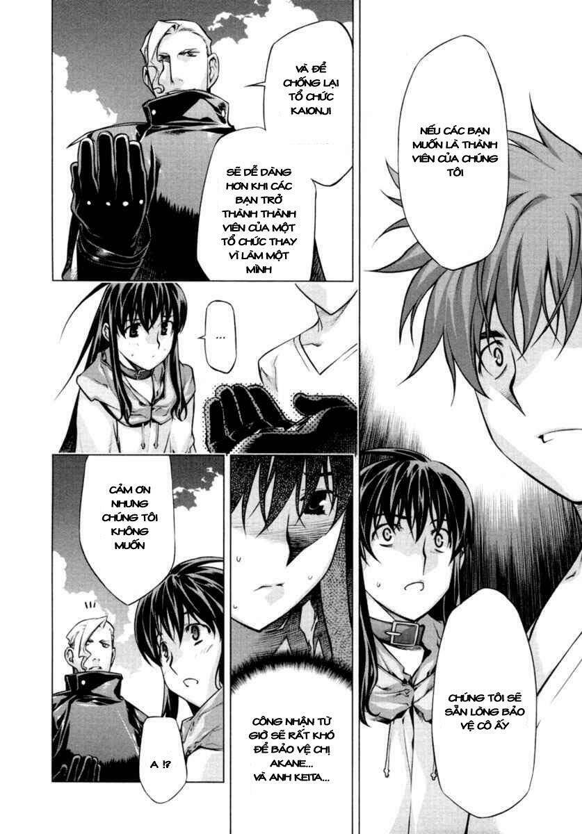 black god chapter 58 8