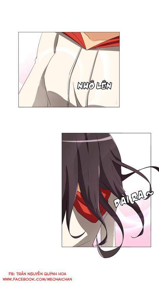 chuyển đổi giới tính chapter 1 39
