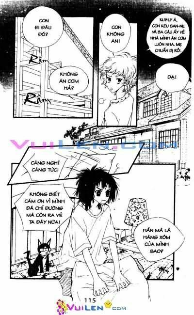 thiên thần dễ thương chapter 1 115