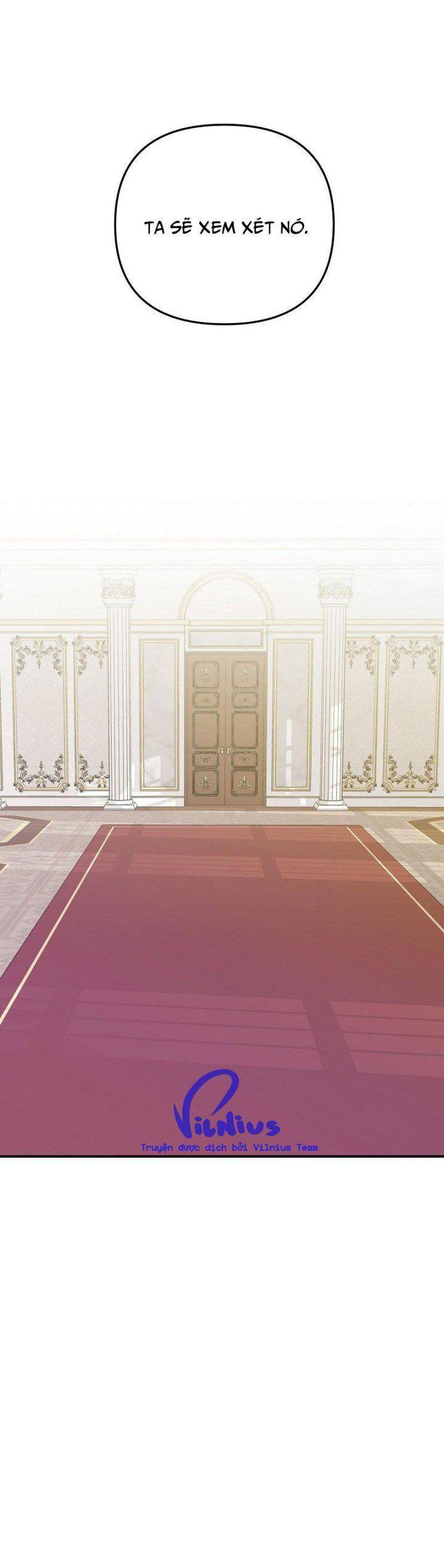 tôi là người duy nhất có thể nói được ngôn ngữ cổ đại chapter 6 48