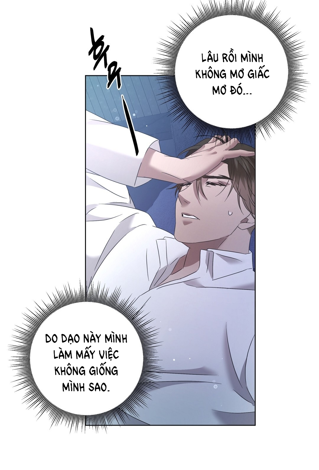 Amon- Không Thể Đoán Biết chapter 9.2 - Trang 64