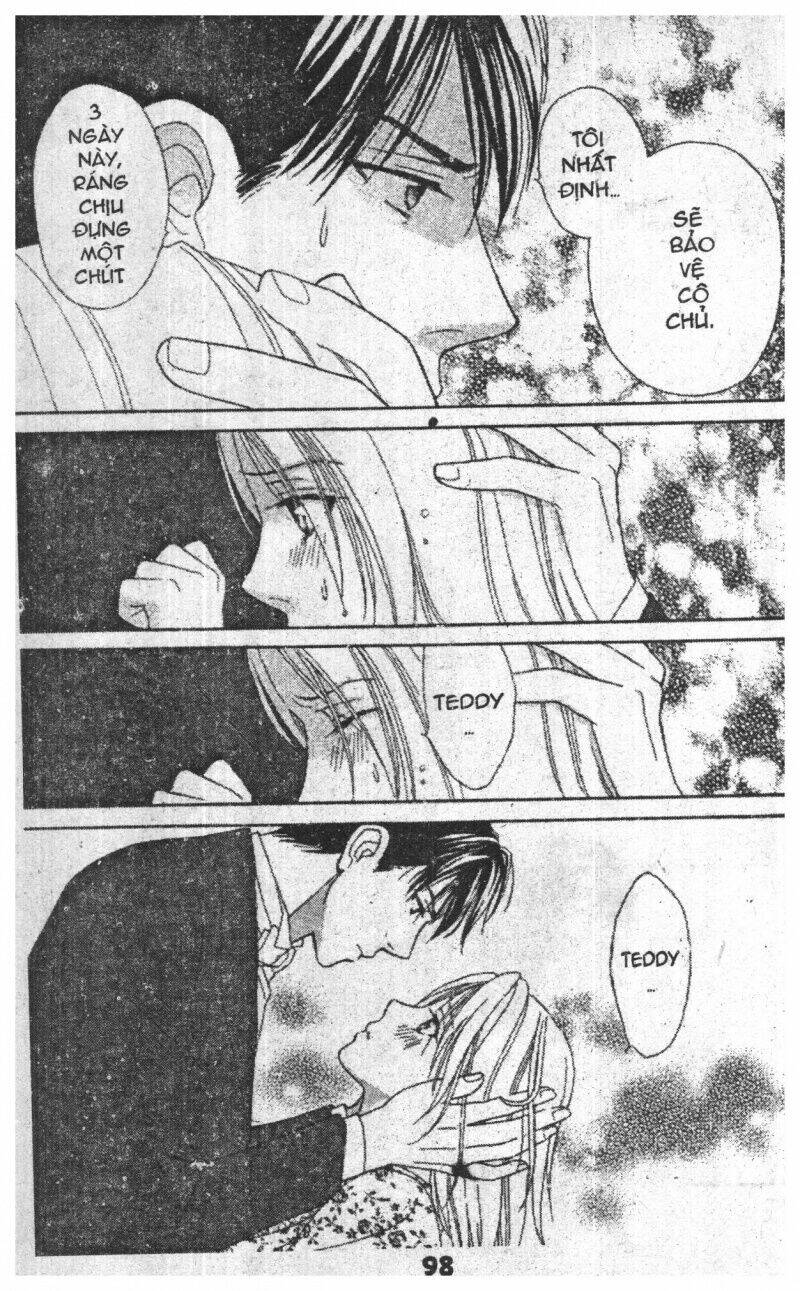 chiyou yo hana yo chapter 4 96