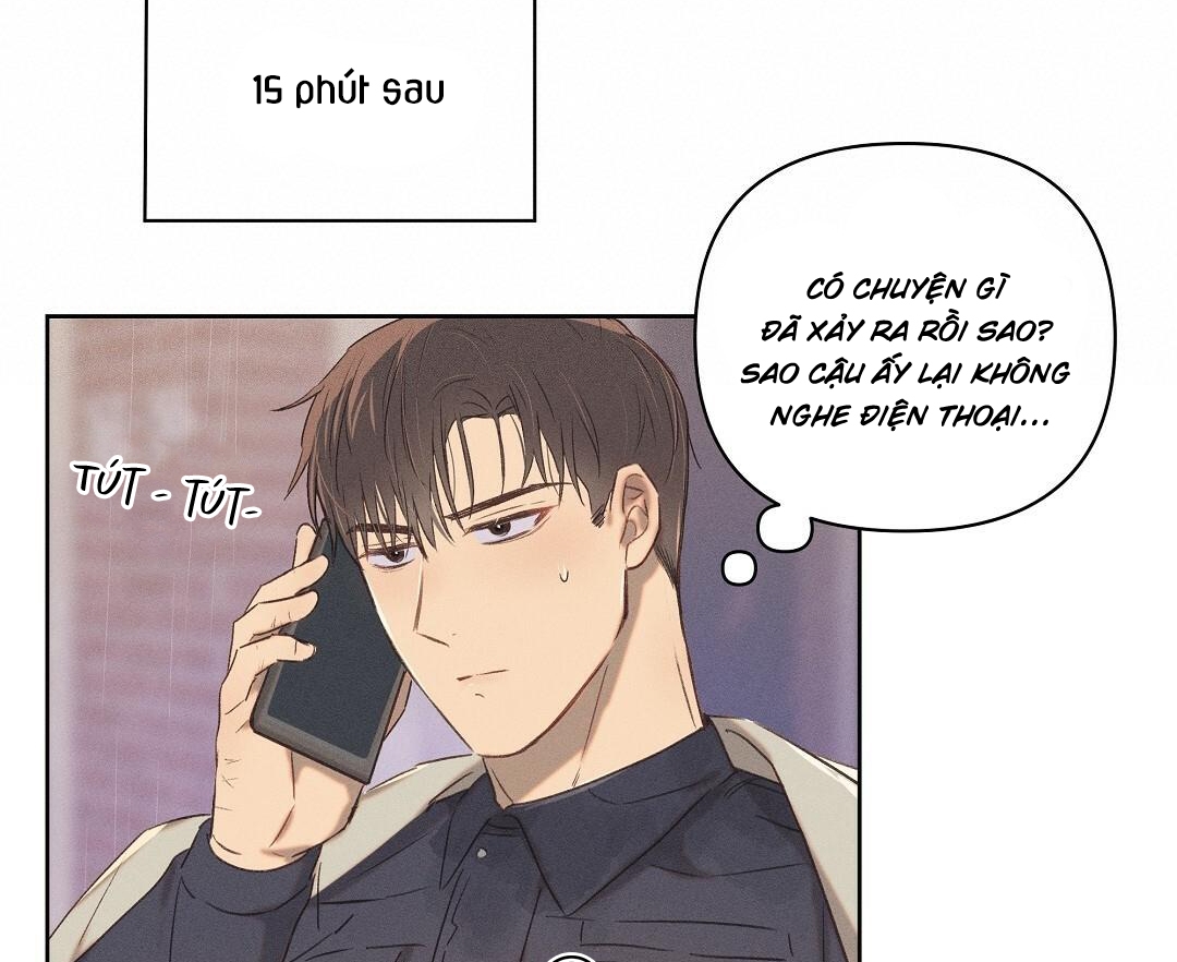 đại úy lãng mạn thân yêu của tôi chapter 12 125