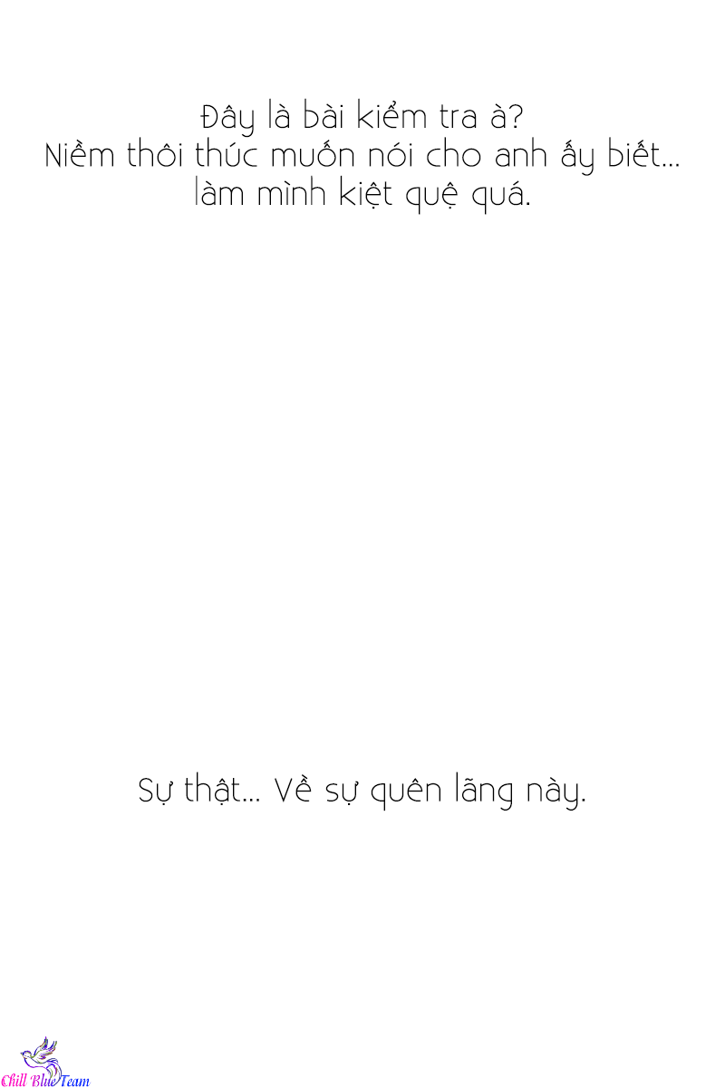 thần chết và kẻ chờ đợi chapter 23 50