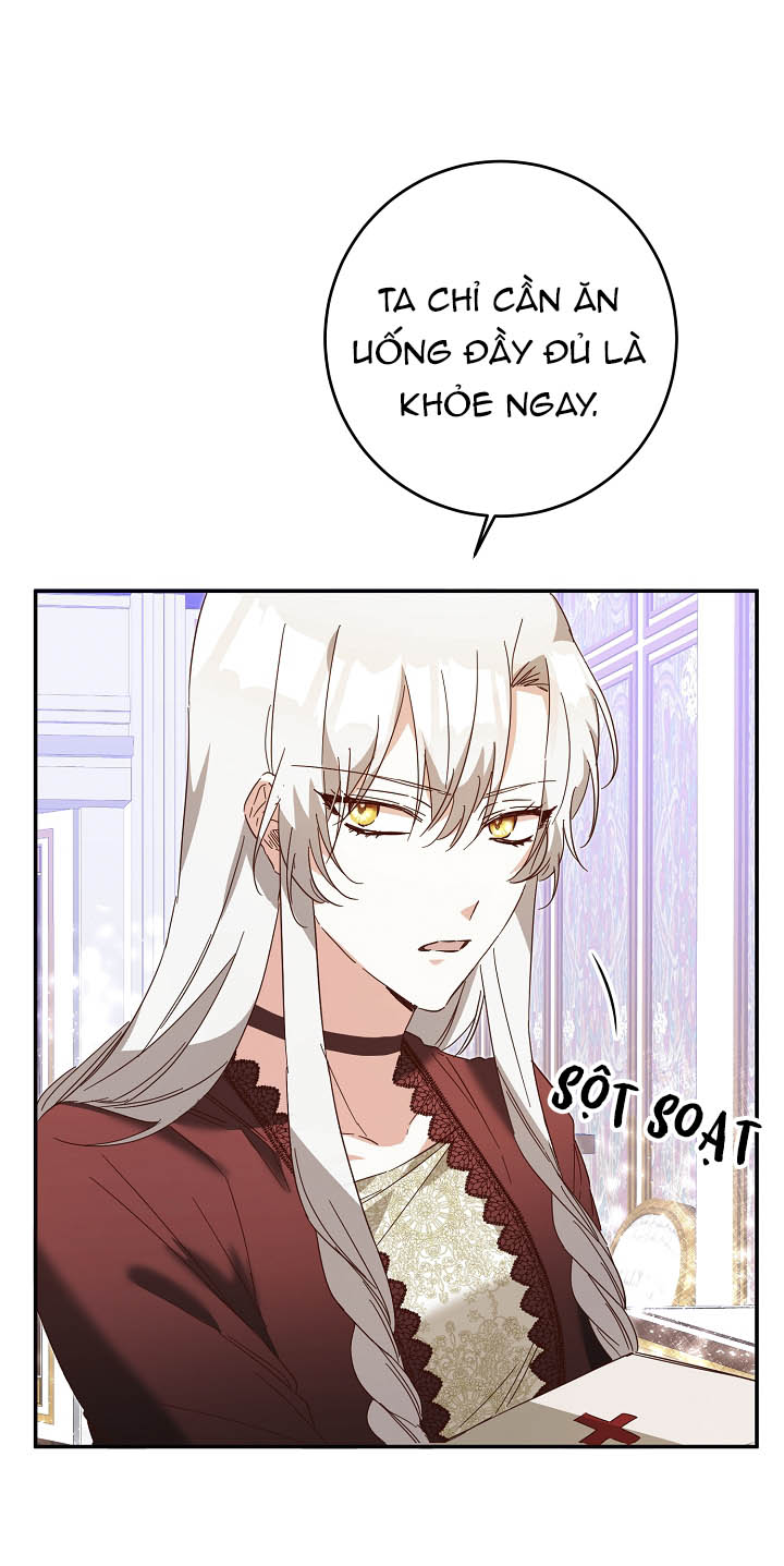 lí do cô ấy trở thành ác nữ chapter 6 62