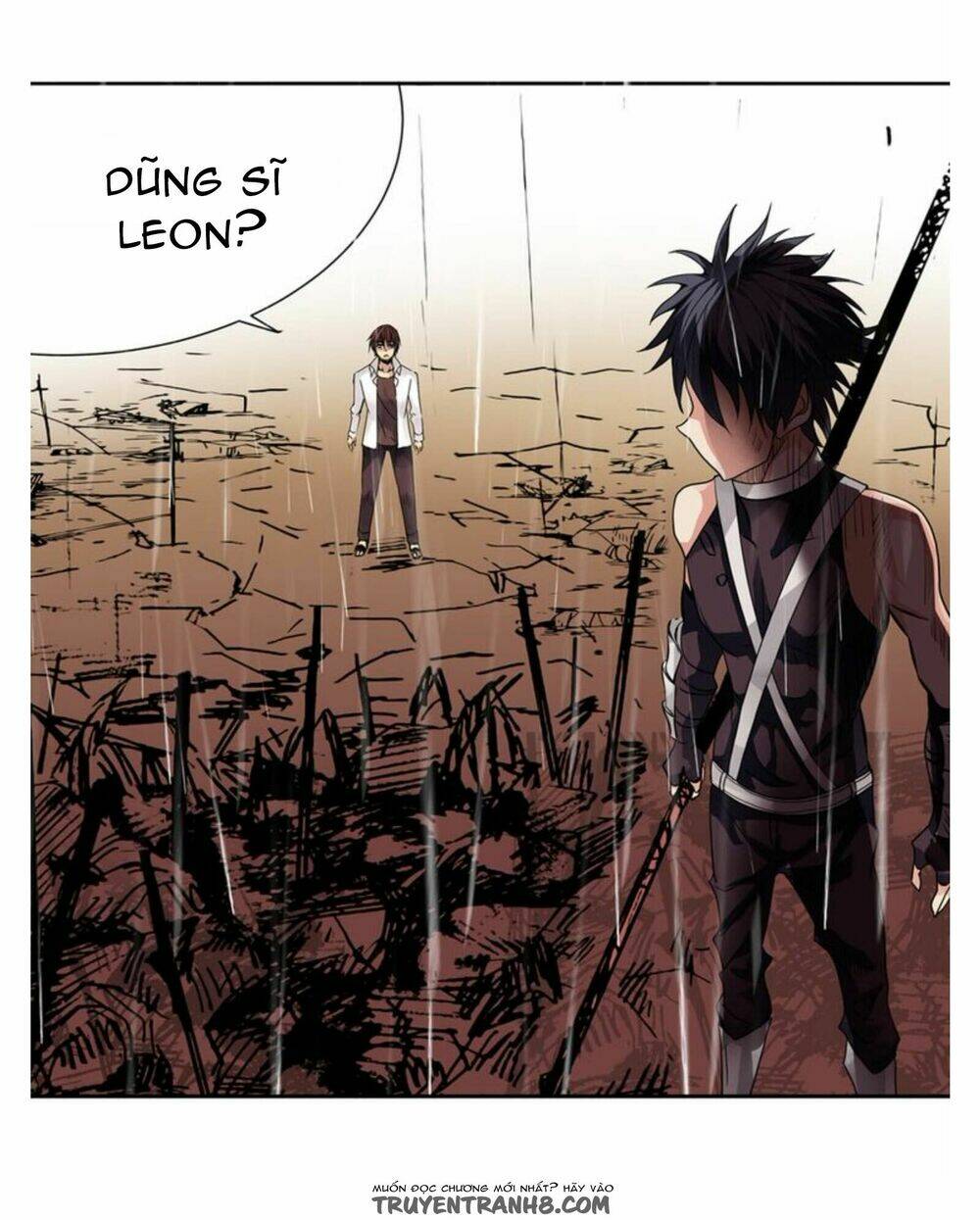 vì tôi là ông chú mở tiệm bán vũ khí chapter 32 30