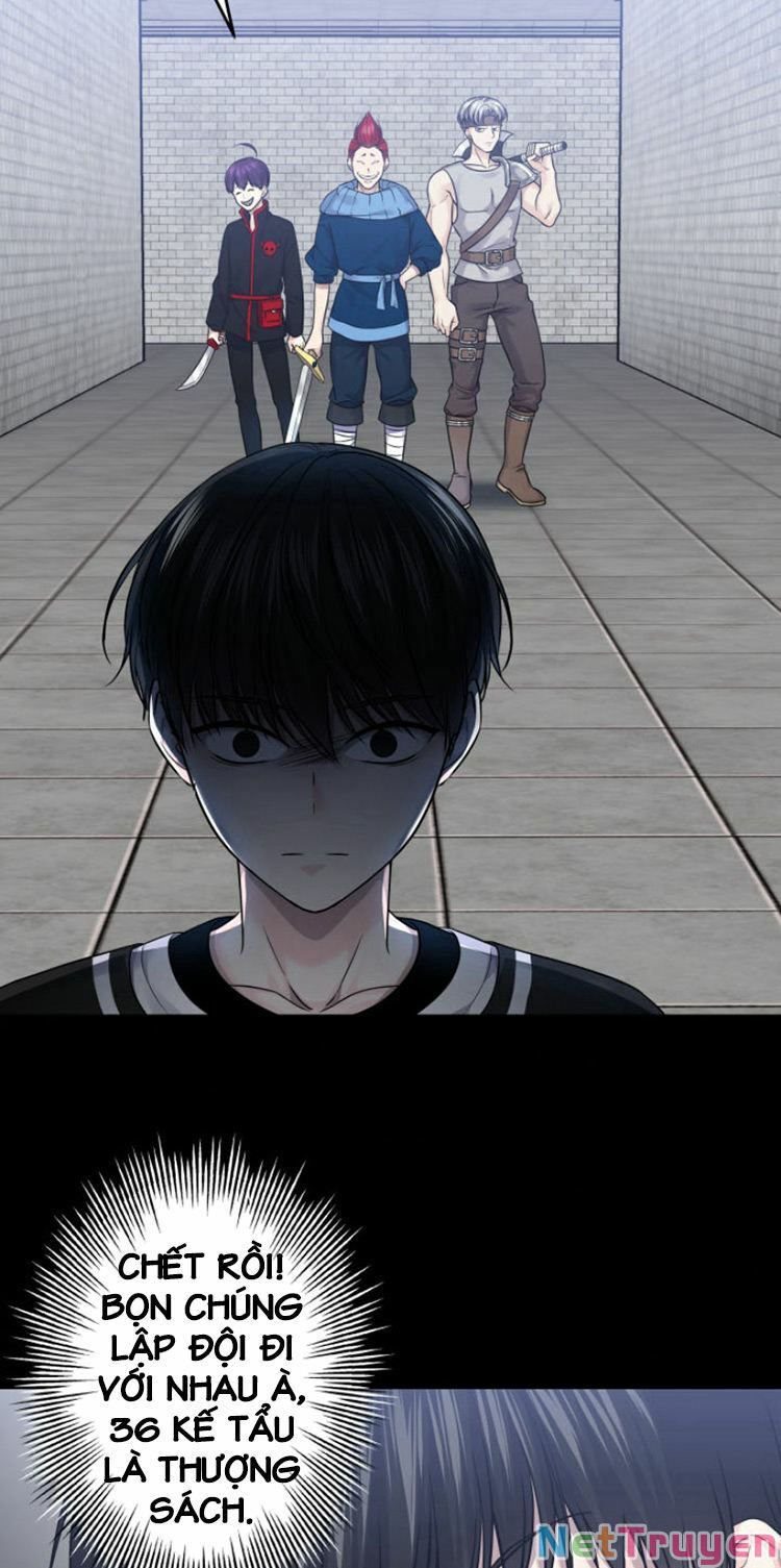 trò chơi của chúa thượng chapter 10 7