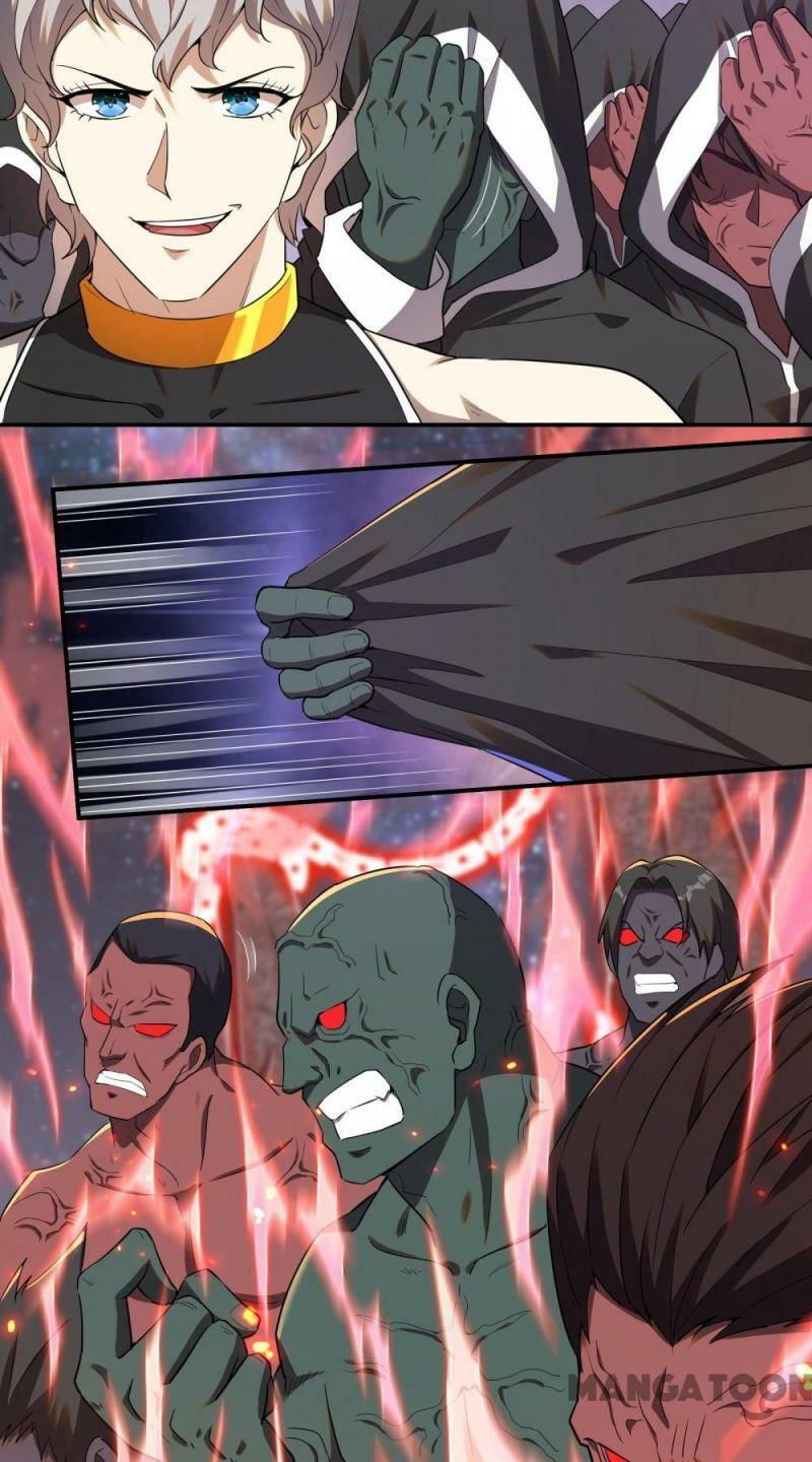 đệ nhất người ở rể chapter 129.1 16