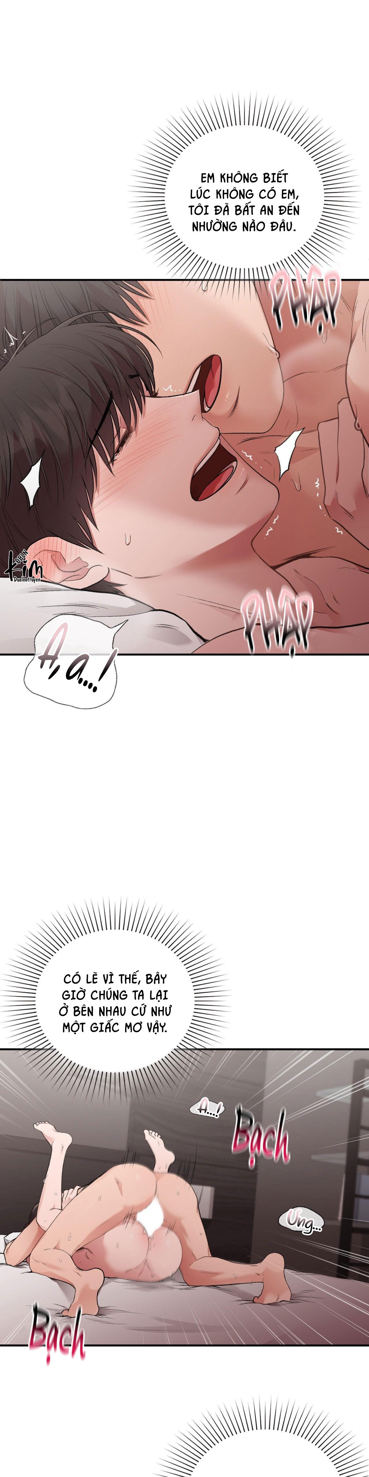 zai đẹp nhưng lại thích dạy đời chapter 44 15