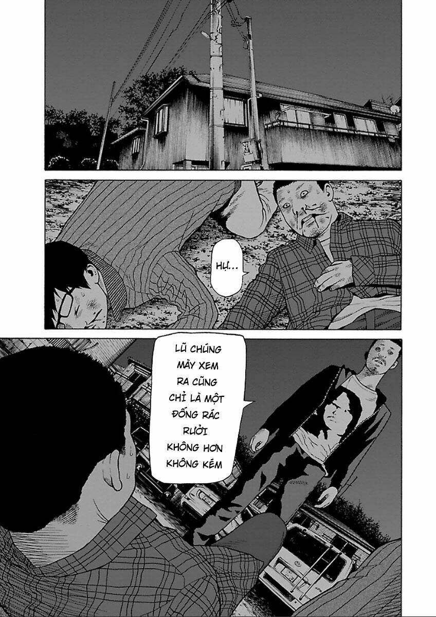 the scum of good and evil chapter 33 15