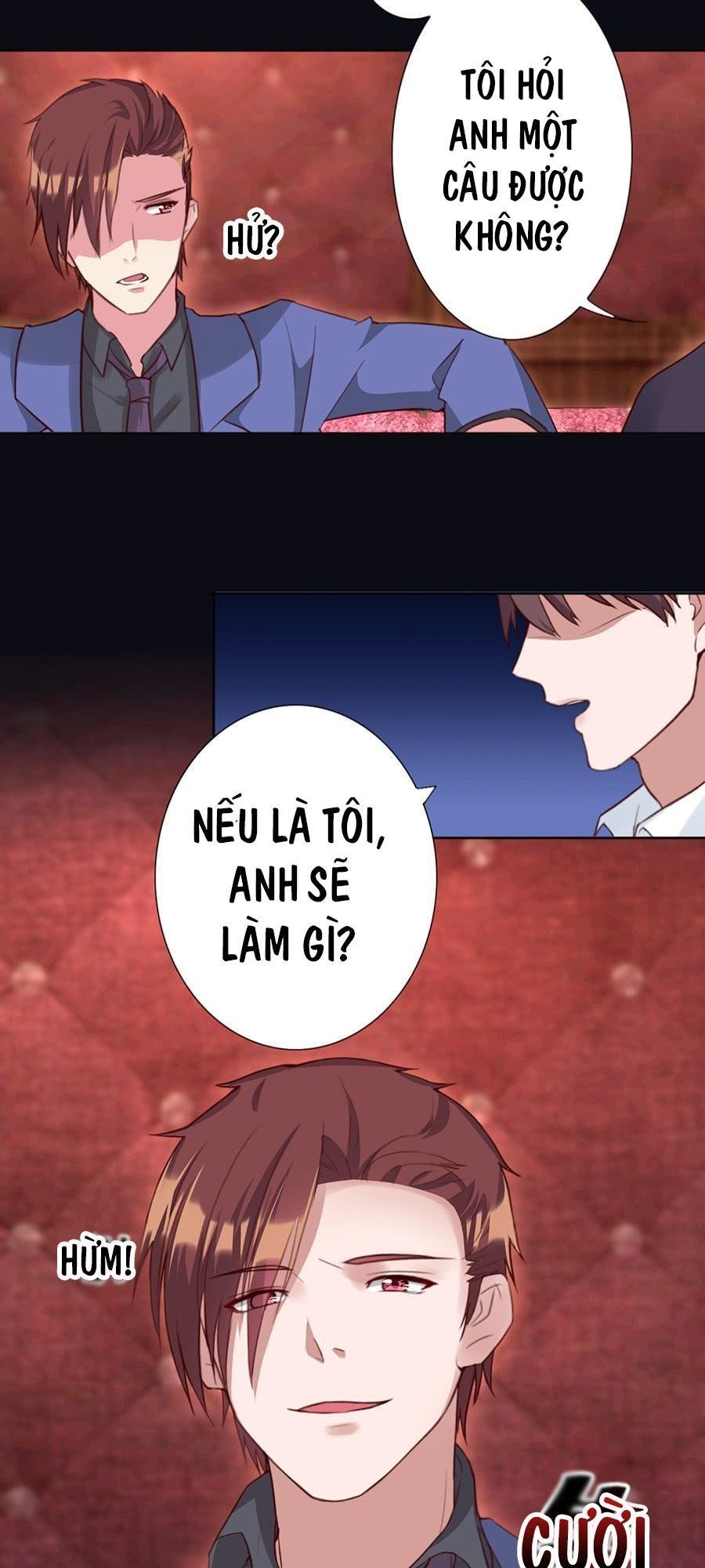 gửi người không quen chapter 30 10