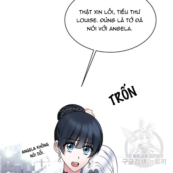 angelic lady chapter 37.2 16