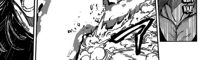 thánh tỏi sành ăn chapter 386 29