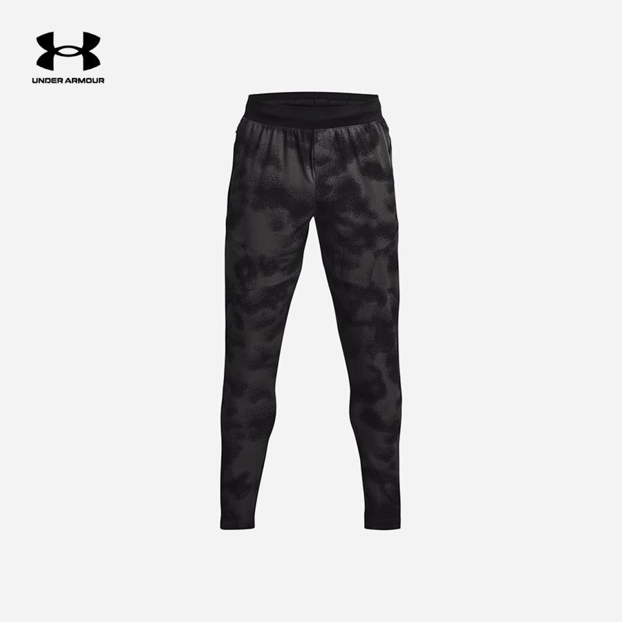 Quần dài thể thao nam Under Armour Unstoppable - 1352028-010