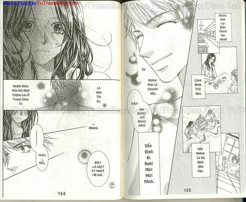 dũng cảm để yêu em chapter 2 78