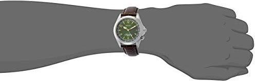 Đồng hồ nam Seiko Sarb017