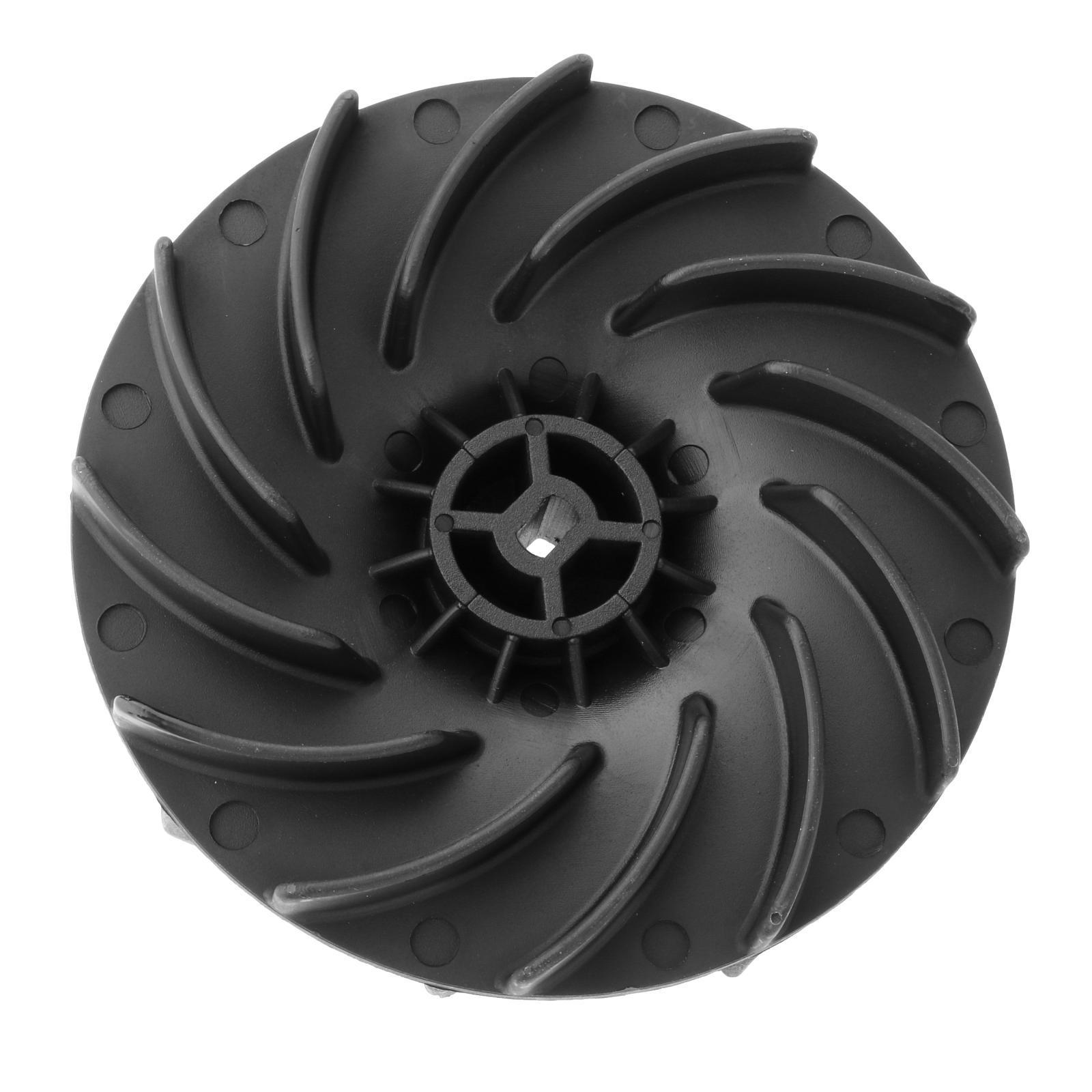 1 Piece Auto Part Fittings Replace for Electric Blower VAC Impeller Fan