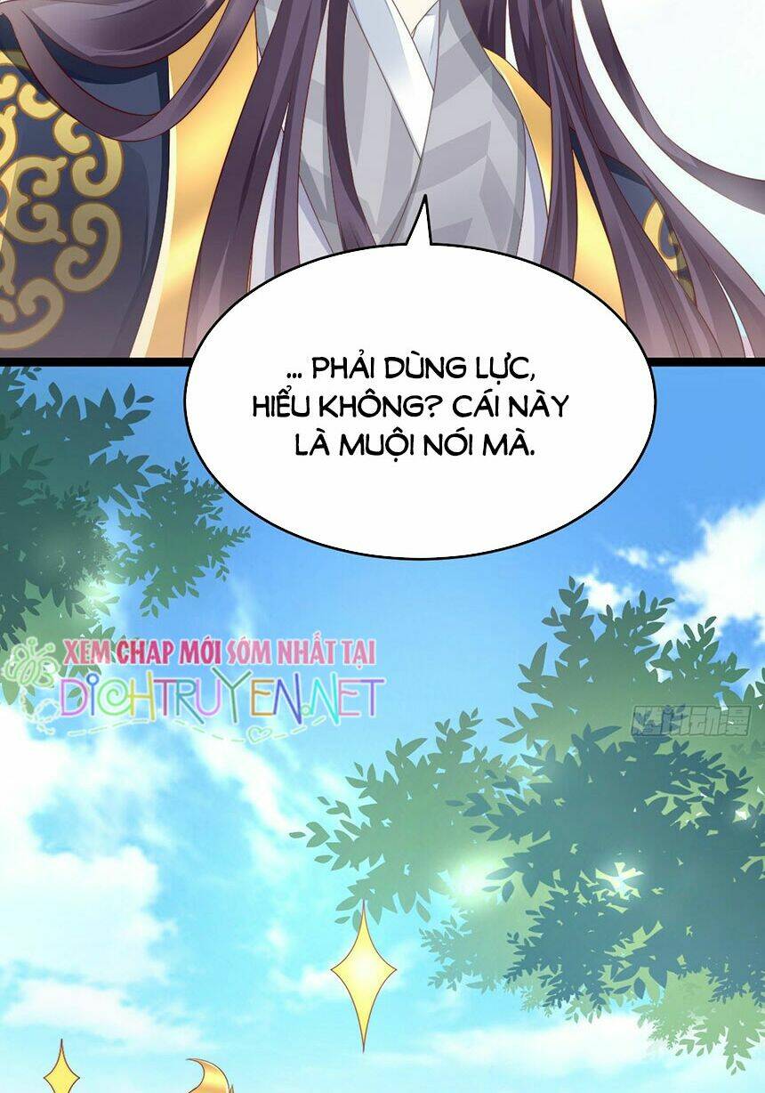 ta ở cổ đại nuôi nam nhân chapter 47 13