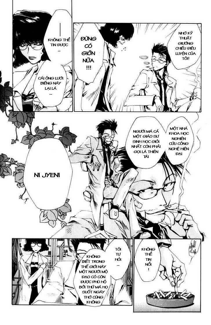 saiyuki chapter 23 14