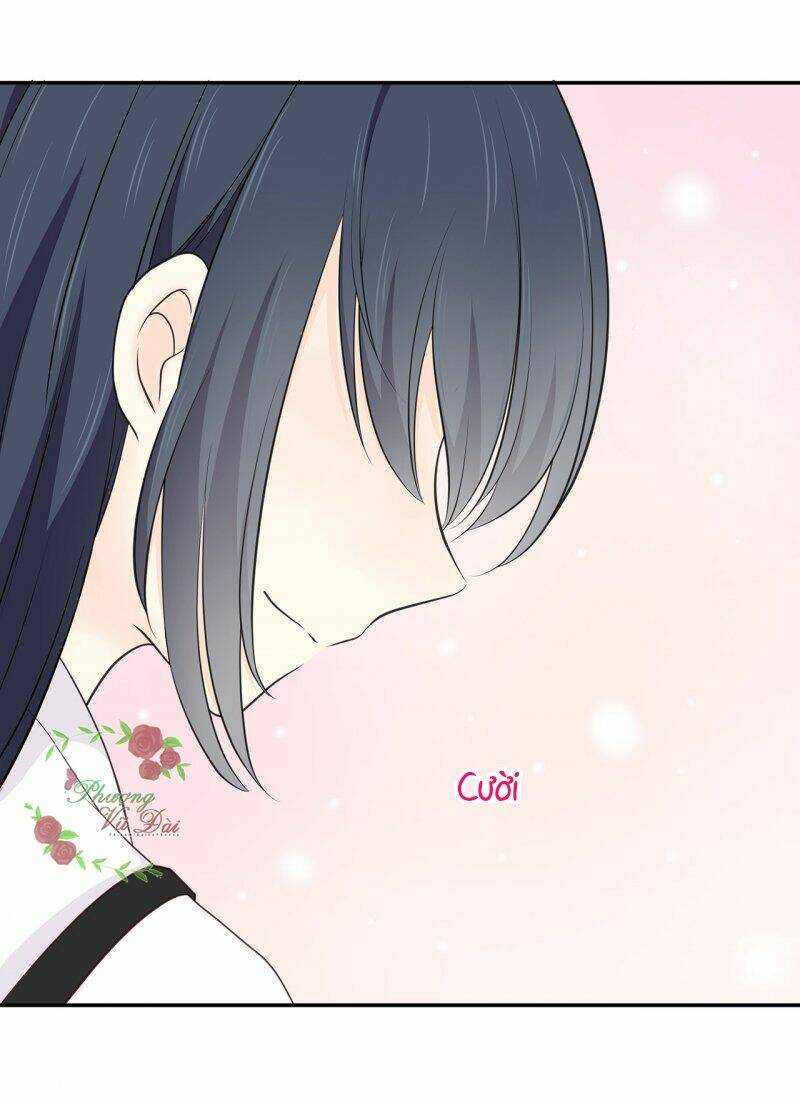 trong khoảnh khắc ấy, muốn hôn em chapter 19 5