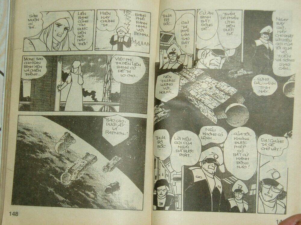 siêu nhân locke chapter 9 71