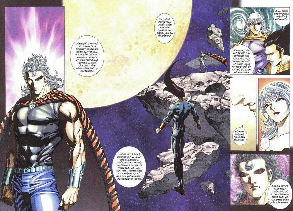 võ thần chapter 294 6