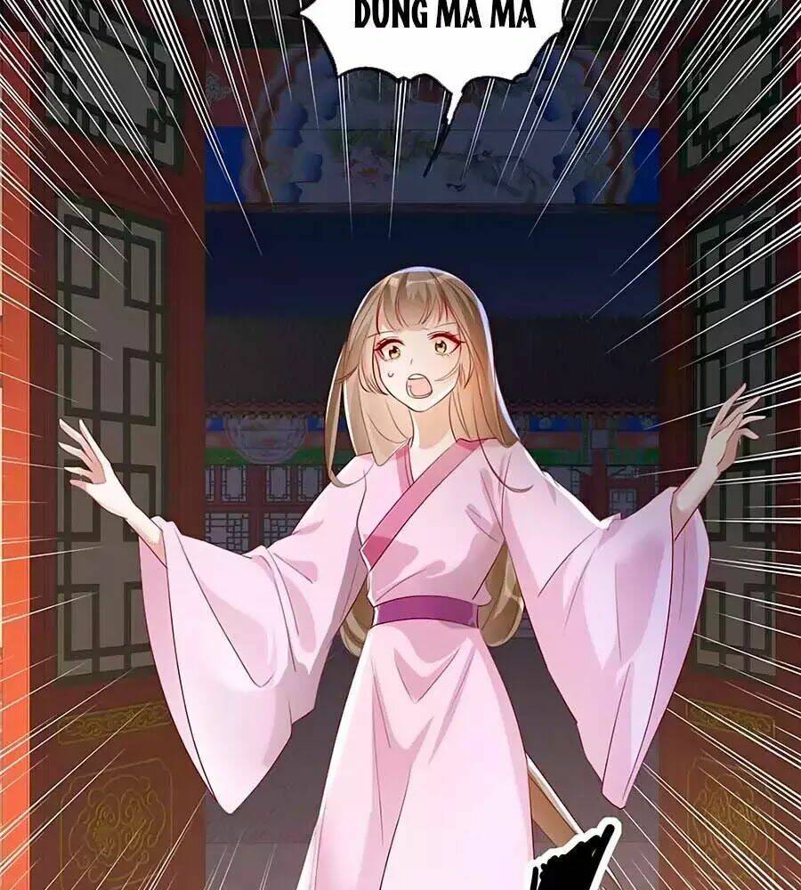 gian phi như thử đa kiều chapter 42 60