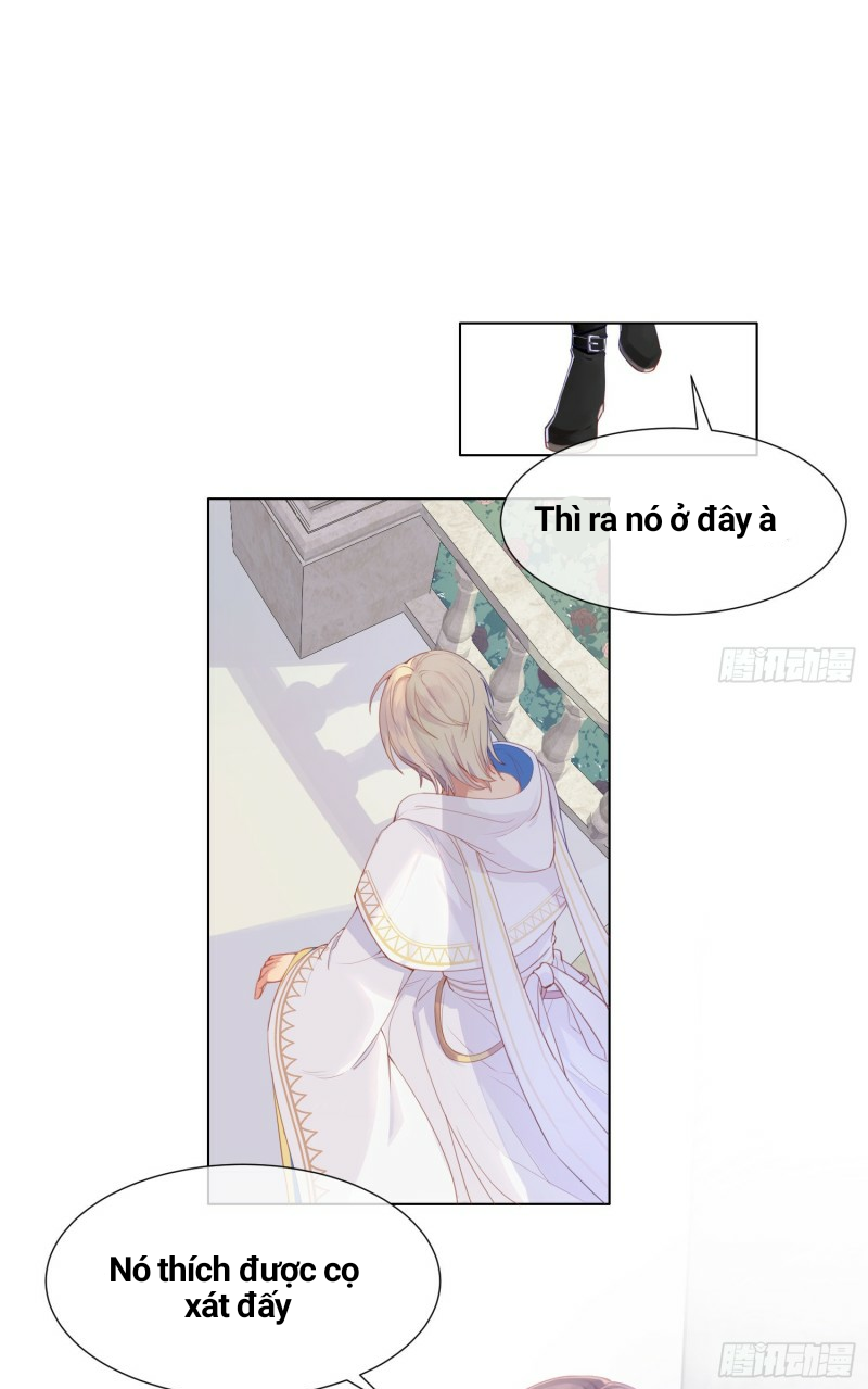 công lược của mami chapter 2 10