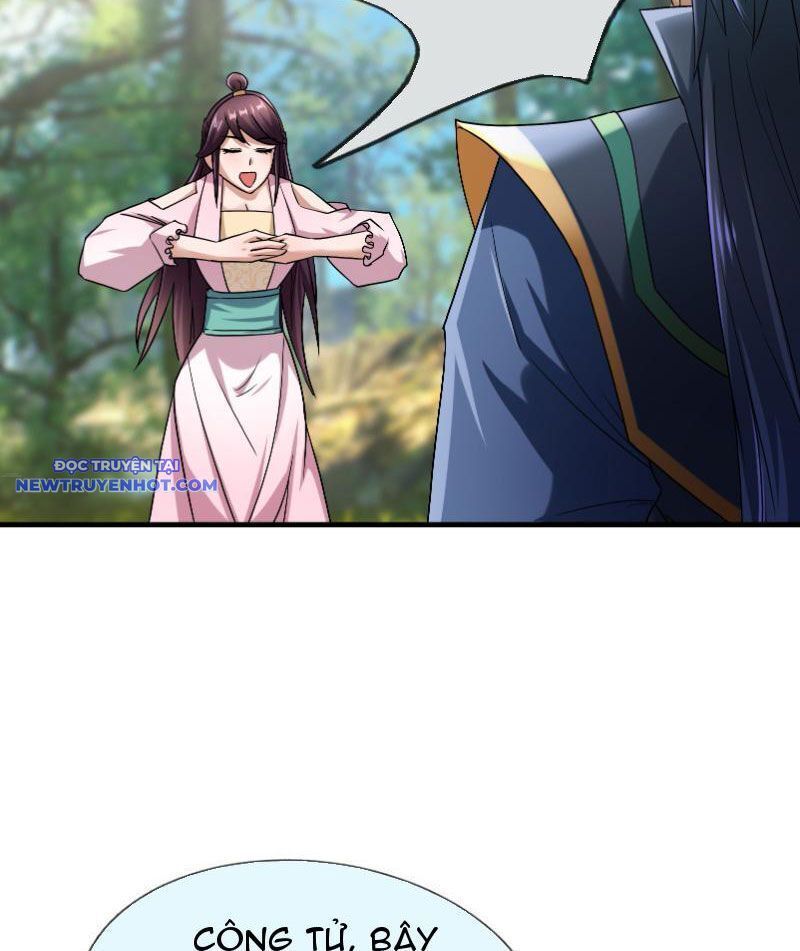 ngủ say vạn cổ: xuất thế đẩy ngang chư thiên chapter 29 144