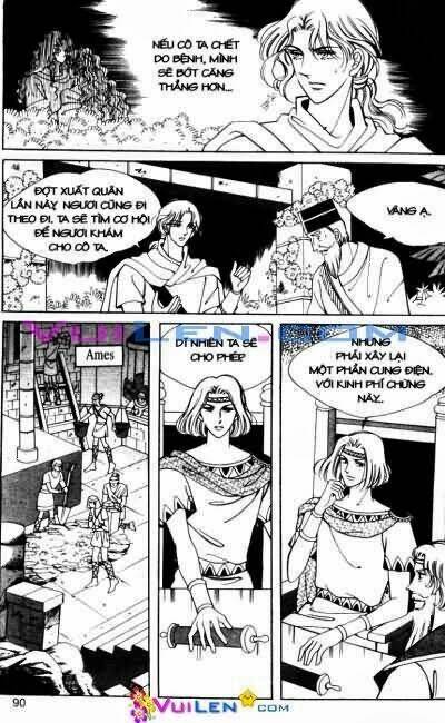 hậu duệ hoàng gia chapter 12 90