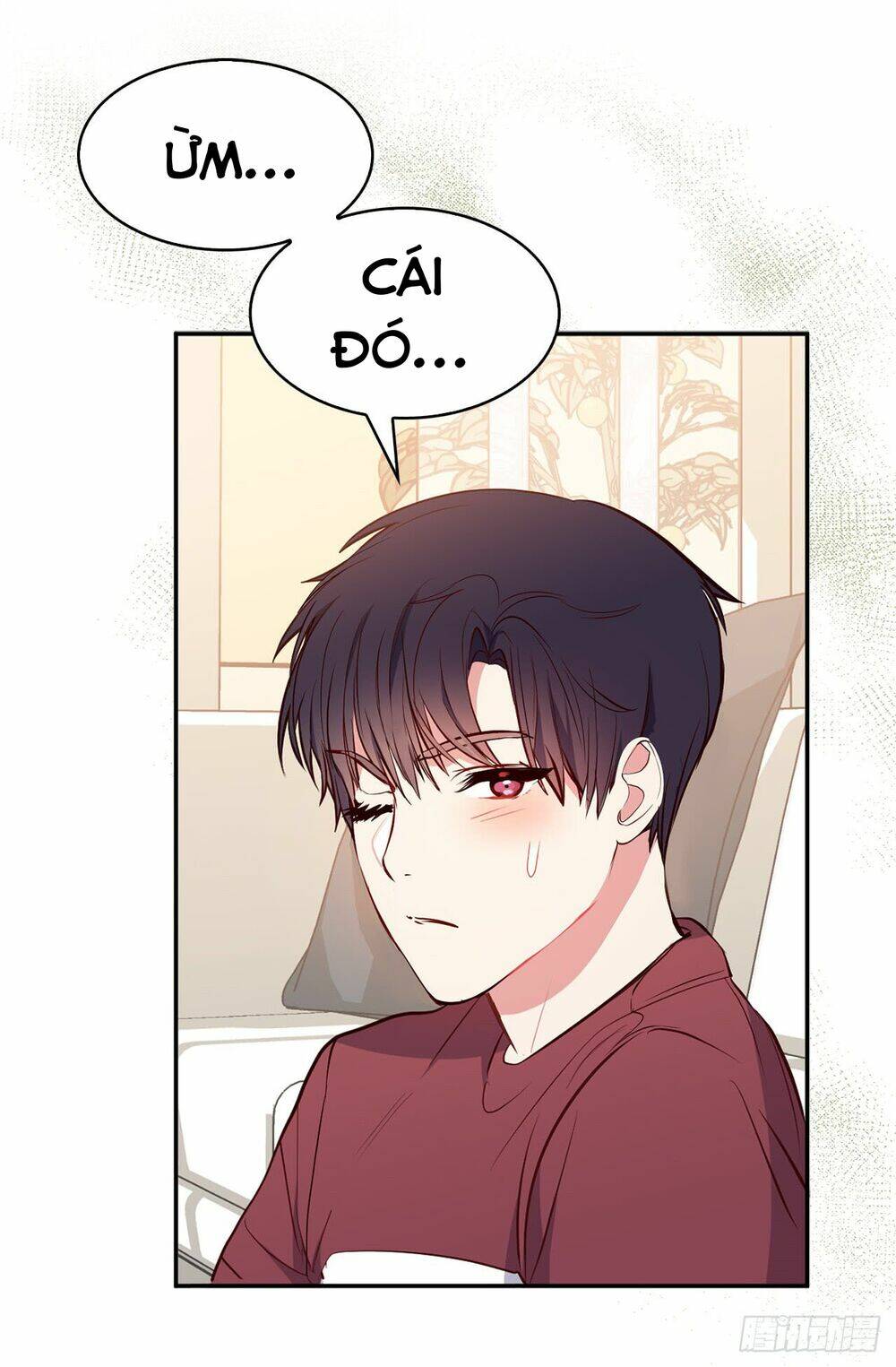 acup tiên sinh chapter 50 31