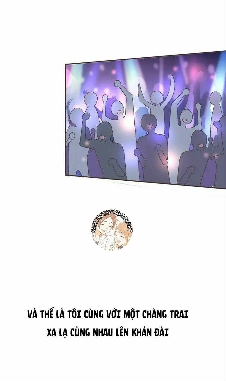 cuộc chiến tiền nhiệm chapter 3.4 2